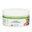 Calming balancing mask/
Маска успокаивающая, заживляющая, регулирующая баланс кожи Артикул: 00049