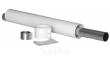 Baxi Набор для удлинения коаксиальный соединений Д60/100