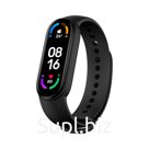 Фитнес браслет Xiaomi Mi Smart Band 6