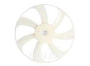 17-FC418-X-N FAN