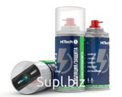 Артикул 304
210 ml
Предназначен для защиты оборудования электротранспорта от негативного воздействия факторов внешней среды и продления срока эксплуатации, про…