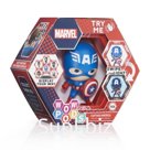 Интерактивная коллекционная фигурка Wow Stuff «Капитан Америка»