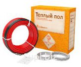 Кабель нагревательный "Warmstad" WSS 109,0м/1530 Вт S=8,5-10,2