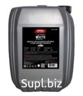 SHIMA DETAILER "WHITE"  Шампунь с эффектом белой сухой стойкой пены