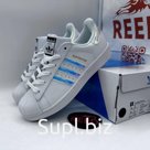 Adidas Superstar model 2