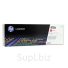 Картридж лазерный HP (CF413A) LaserJet Pro M477fdn/M477fdw/477fnw/M452dn/M452nw, пурпурный, оригинальный, 2300 страниц