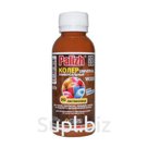 Паста колеровочная универсальная Palizh WOOD 0.1 л лиственница
