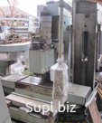 Вертикально-фрезерный станок МА-655СМ30А