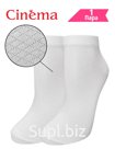 Носки женские Cinema «Сетка» 1ЛСС