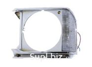 11-GC180-1 LIGHT CASE