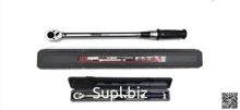 Torque Wrench - Torqman