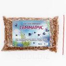 Корм сухой "Гаммарус" для аквариумных рыб, ракообразных и водных черепах, 15 г