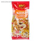 ОГО! Сухой завтрак "Пшеница с карамелью" 150 грамм (Шоу-бокс)