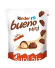 Kinder Bueno Mini 108 гр