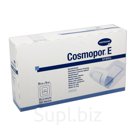 Cosmopor E Steril – самоклеящаяся повязка, обладает хорошей впитывающей способностью и защитными свойствами. Содержит синтетический каучуковый клей, гипоаллерг…