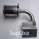 Горелка газовая KID10М SIAL