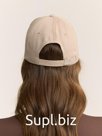 Кепка женская Oxbay Капучино/Шоколад