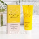 Маска-антиоксидант увлажняющая 818 beauty formula с комплексом витаминов, 75 мл