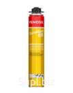 Пена оптом полиуретановая с повышенным выходом продукта PENOSIL GoldGun 65