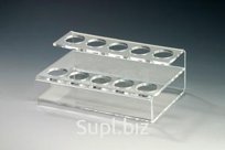 Подставка п/помады 10, арт. 1813