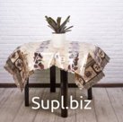 Скатерть двухсторонняя  (140х220 см) Арт.390416