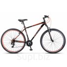 Велосипед Stels Navigator 900 V F020 Черный/красный 29Ø (LU096010)