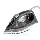 Утюг Philips GC1758/80, керамическая подошва, 2000 Вт, 25 г/мин, 220 мл, серо-белый