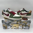 Nike Air Jordan 1 Retro Low OG Year Of The Dragon - Green