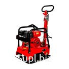 Виброплита DDE VP130-CK (двиг. Loncin)