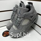 Nike Jordan 4 Retro KAWS