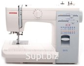 Швейная машина Janome 5515