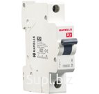 Автоматический выключатель 1P 4,5kA C-6A 1M Havells