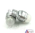 Лампа светодиодная Blick 7443(W21/5W)-3W-3D Белый 12V