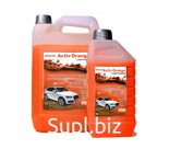 Средство для бесконтактной мойки "NordLine Activ Orange" 1кг