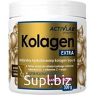 Коллаген «ActivLab» Extra Pharma, Mango-blackberry, FR/083, 300 г