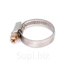 Хомут нержавеющий W2 20-32 мм