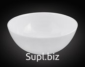 Salad bowl Elegance d16cm 950ml Color: white