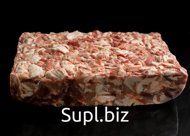 Мясная обрезь свиная (80/20)