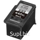 Картридж ориг. Canon PG-440XL черный для Canon PIXMA MG-2140/3140 (600стр)