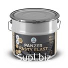 Panzer PASTY elast Высоковязкая мастика повышенной эластичности для наружных работ (20 кг)