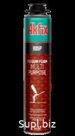 Akfix 805P 850 гр. Многоцелевая Профессиональная Полиуретановая Пена