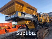 Грохот &amp; Дробилка KOMATSU BR380JG-3