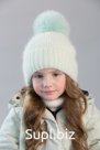 Шапка Minta; Артикул: 02003-42