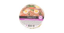 Паштет из мяса 100гр. 1/16