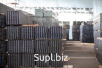 Продажа трубы профильной