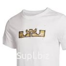 Футболка Nike Dri-Fit Lebron Tee T-Shirts Dr1292-100