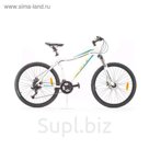 Велосипед 26" GTX ALPIN 4.0, размер 19"