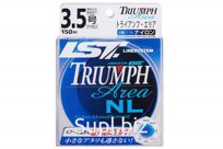 Леска LINESYSTEM Triumph NL 150m #1 75 (0 218mm)