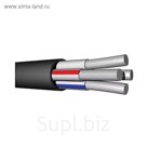 Кабель  "Энергокабель",  АВВГ 4х120 ож  , цена за метр