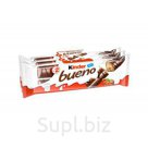 Вафли Kinder Bueno